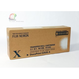 Fuji Xerox CT350395 Transfer Belt DocuPrint C2535A ชุดสายพานลำเลียงหมึก ของแท้  Original 